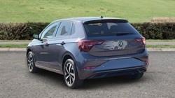 2025 (75) VOLKSWAGEN POLO 1.0 TSI Match 5dr 5610258