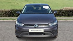 2025 (75) VOLKSWAGEN POLO 1.0 TSI Match 5dr 5610265