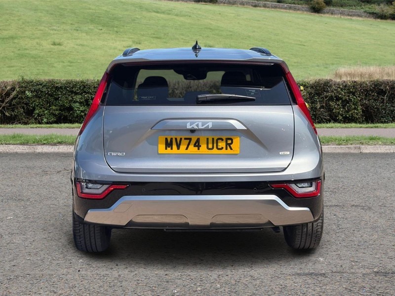 2024 (74) KIA NIRO 1.6 GDi 127 Hybrid 4 5dr DCT 5628676