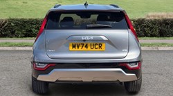 2024 (74) KIA NIRO 1.6 GDi 127 Hybrid 4 5dr DCT 5628676