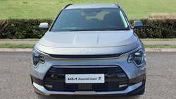 2024 (74) KIA NIRO 1.6 GDi 127 Hybrid 4 5dr DCT 5628677