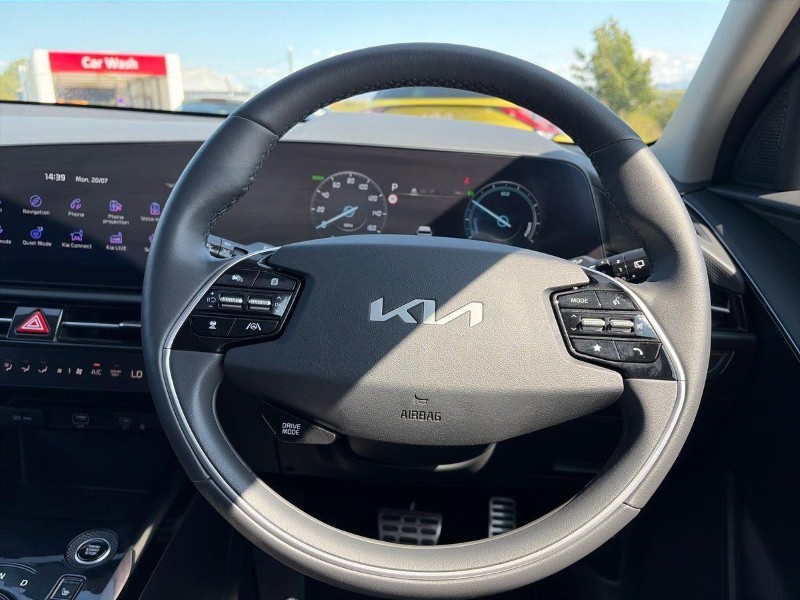 2024 (74) KIA NIRO 1.6 GDi 127 Hybrid 4 5dr DCT 5628686