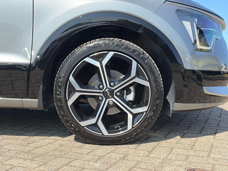 2024 (74) KIA NIRO 1.6 GDi 127 Hybrid 4 5dr DCT 5628672
