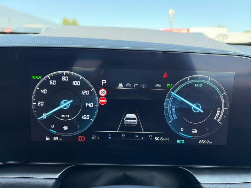 2024 (74) KIA NIRO 1.6 GDi 127 Hybrid 4 5dr DCT 5628689