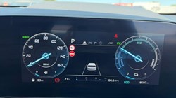 2024 (74) KIA NIRO 1.6 GDi 127 Hybrid 4 5dr DCT 5628689