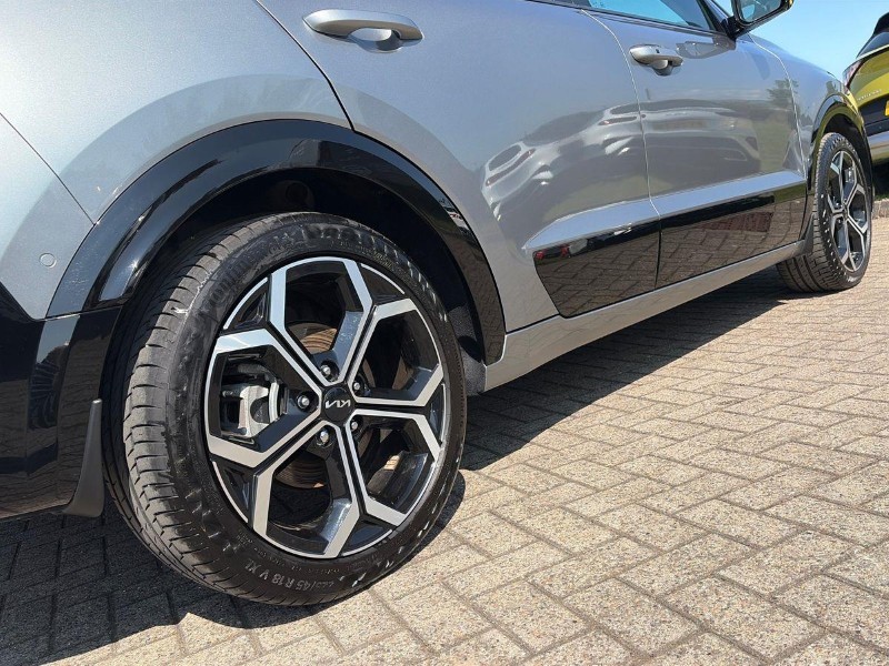2024 (74) KIA NIRO 1.6 GDi 127 Hybrid 4 5dr DCT 5628705