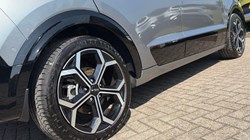 2024 (74) KIA NIRO 1.6 GDi 127 Hybrid 4 5dr DCT 5628705