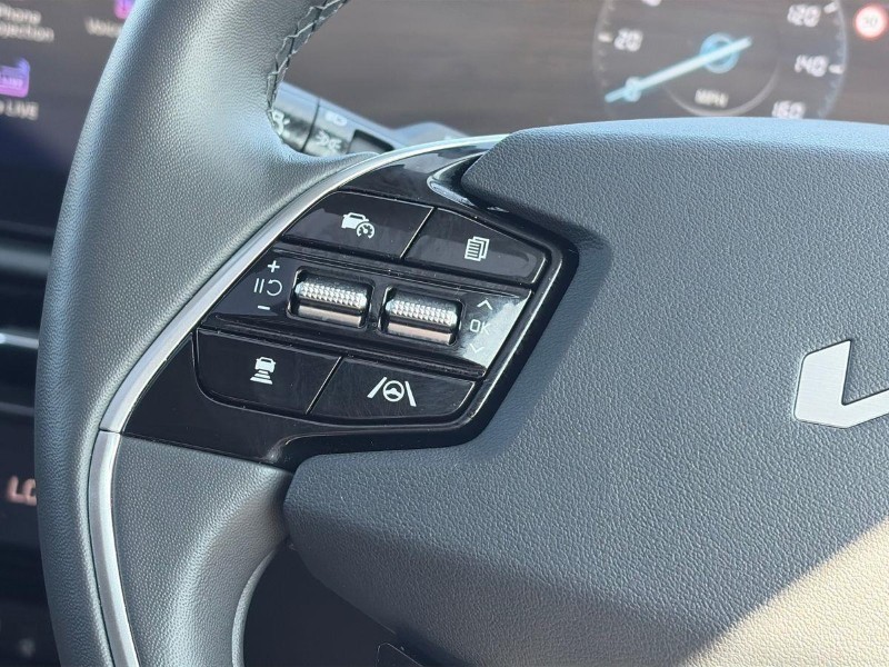 2024 (74) KIA NIRO 1.6 GDi 127 Hybrid 4 5dr DCT 5628687