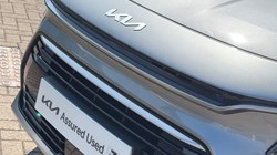 2024 (74) KIA NIRO 1.6 GDi 127 Hybrid 4 5dr DCT 5628707