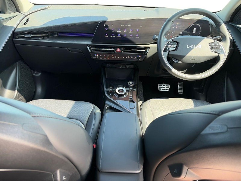 2024 (74) KIA NIRO 1.6 GDi 127 Hybrid 4 5dr DCT 5628678