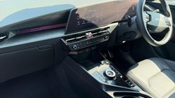 2024 (74) KIA NIRO 1.6 GDi 127 Hybrid 4 5dr DCT 5628669