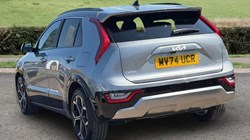 2024 (74) KIA NIRO 1.6 GDi 127 Hybrid 4 5dr DCT 5628670