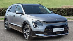 2024 (74) KIA NIRO 1.6 GDi 127 Hybrid 4 5dr DCT 5628668