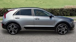 2024 (74) KIA NIRO 1.6 GDi 127 Hybrid 4 5dr DCT 5628671