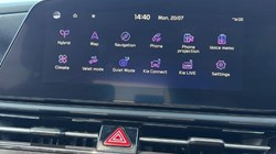2024 (74) KIA NIRO 1.6 GDi 127 Hybrid 4 5dr DCT 5628691