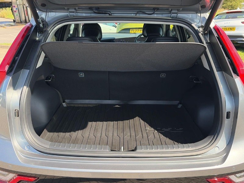 2024 (74) KIA NIRO 1.6 GDi 127 Hybrid 4 5dr DCT 5628702