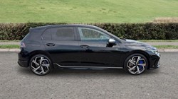2025 (75) VOLKSWAGEN GOLF 2.0 TSI 333 R 4Motion 5dr DSG 5621370