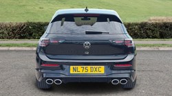 2025 (75) VOLKSWAGEN GOLF 2.0 TSI 333 R 4Motion 5dr DSG 5621375