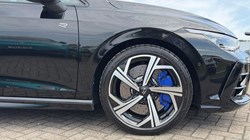 2025 (75) VOLKSWAGEN GOLF 2.0 TSI 333 R 4Motion 5dr DSG 5621371