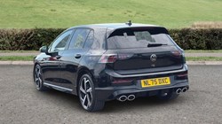 2025 (75) VOLKSWAGEN GOLF 2.0 TSI 333 R 4Motion 5dr DSG 5621369