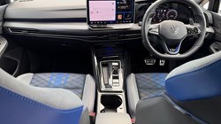 2025 (75) VOLKSWAGEN GOLF 2.0 TSI 333 R 4Motion 5dr DSG 5621377