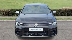 2025 (75) VOLKSWAGEN GOLF 2.0 TSI 333 R 4Motion 5dr DSG 5621376