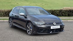 2025 (75) VOLKSWAGEN GOLF 2.0 TSI 333 R 4Motion 5dr DSG 5621367