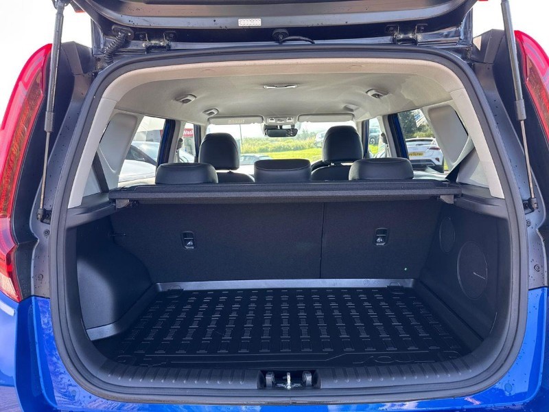 2021 (21) KIA SOUL 150kW First Edition 64kWh 5dr Auto 5594432