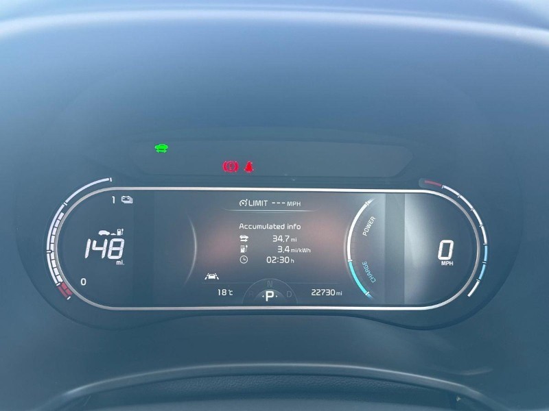 2021 (21) KIA SOUL 150kW First Edition 64kWh 5dr Auto 5594421