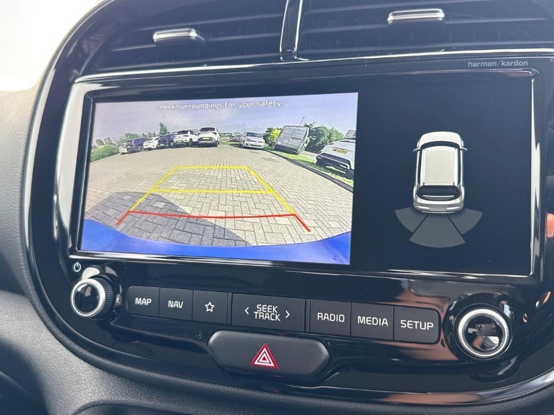 2021 (21) KIA SOUL 150kW First Edition 64kWh 5dr Auto 5594424