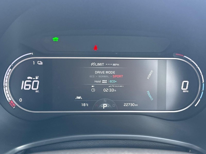 2021 (21) KIA SOUL 150kW First Edition 64kWh 5dr Auto 5594427