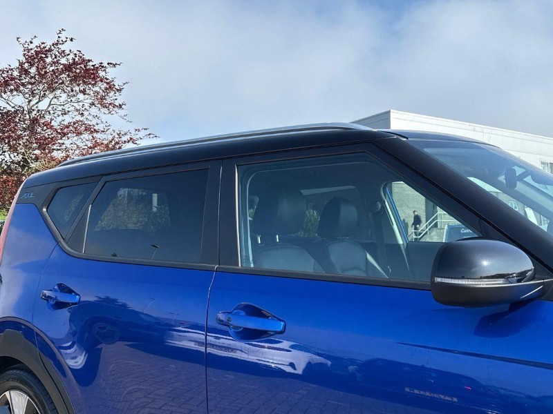 2021 (21) KIA SOUL 150kW First Edition 64kWh 5dr Auto 5594433