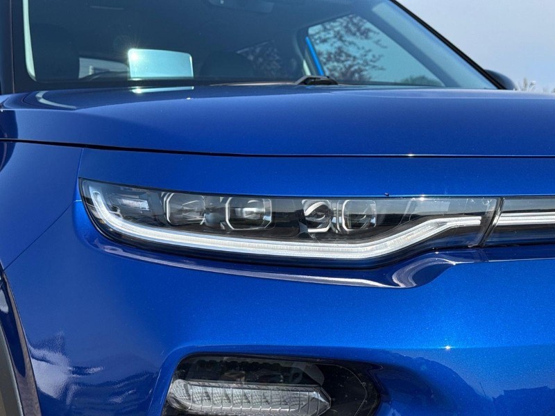 2021 (21) KIA SOUL 150kW First Edition 64kWh 5dr Auto 5594435