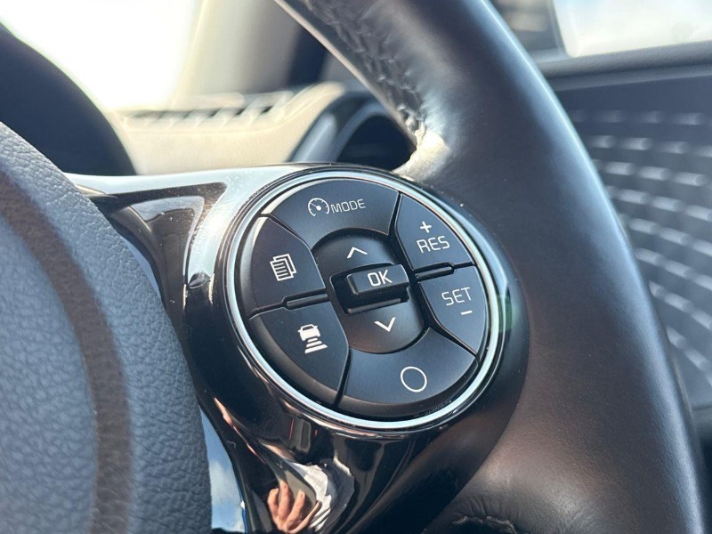 2021 (21) KIA SOUL 150kW First Edition 64kWh 5dr Auto 5594420