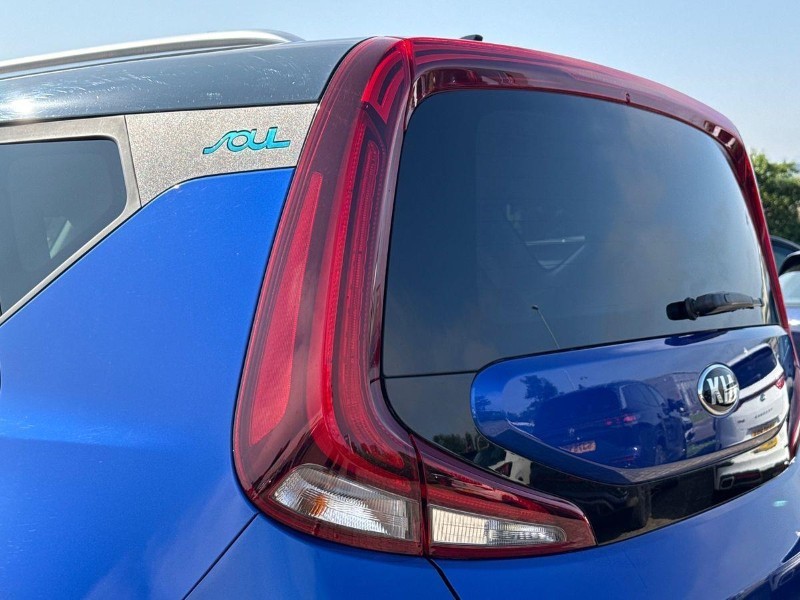2021 (21) KIA SOUL 150kW First Edition 64kWh 5dr Auto 5594438