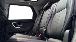 2019 (19) LAND ROVER DISCOVERY SPORT 2.0 TD4 180 HSE 5dr Auto 5622433