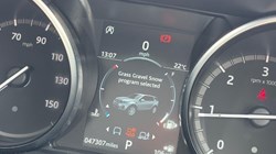 2019 (19) LAND ROVER DISCOVERY SPORT 2.0 TD4 180 HSE 5dr Auto 5622453