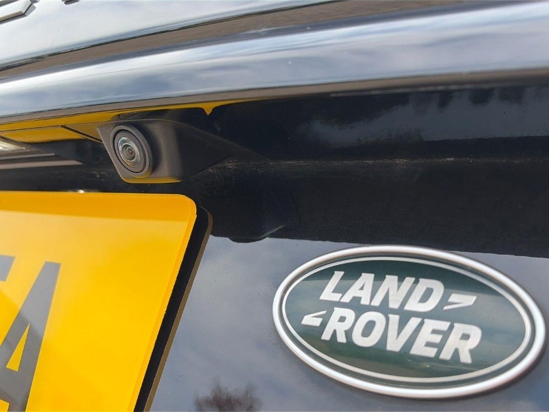 2019 (19) LAND ROVER DISCOVERY SPORT 2.0 TD4 180 HSE 5dr Auto 5622466