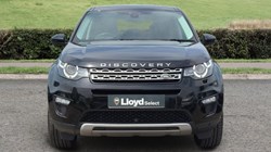 2019 (19) LAND ROVER DISCOVERY SPORT 2.0 TD4 180 HSE 5dr Auto 5622435