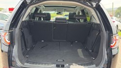 2019 (19) LAND ROVER DISCOVERY SPORT 2.0 TD4 180 HSE 5dr Auto 5622458