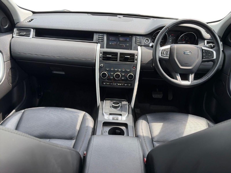 2019 (19) LAND ROVER DISCOVERY SPORT 2.0 TD4 180 HSE 5dr Auto 5622436