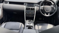 2019 (19) LAND ROVER DISCOVERY SPORT 2.0 TD4 180 HSE 5dr Auto 5622436