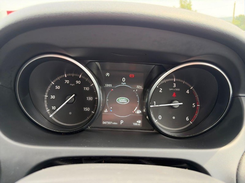 2019 (19) LAND ROVER DISCOVERY SPORT 2.0 TD4 180 HSE 5dr Auto 5622447