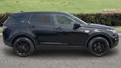 2019 (19) LAND ROVER DISCOVERY SPORT 2.0 TD4 180 HSE 5dr Auto 5622429