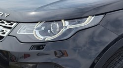2019 (19) LAND ROVER DISCOVERY SPORT 2.0 TD4 180 HSE 5dr Auto 5622462