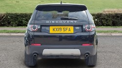 2019 (19) LAND ROVER DISCOVERY SPORT 2.0 TD4 180 HSE 5dr Auto 5622434