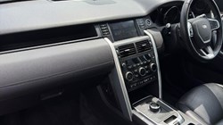 2019 (19) LAND ROVER DISCOVERY SPORT 2.0 TD4 180 HSE 5dr Auto 1