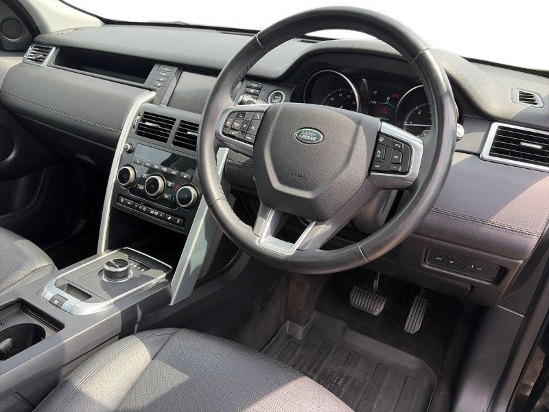 2019 (19) LAND ROVER DISCOVERY SPORT 2.0 TD4 180 HSE 5dr Auto 5622431