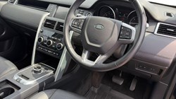 2019 (19) LAND ROVER DISCOVERY SPORT 2.0 TD4 180 HSE 5dr Auto 5622431