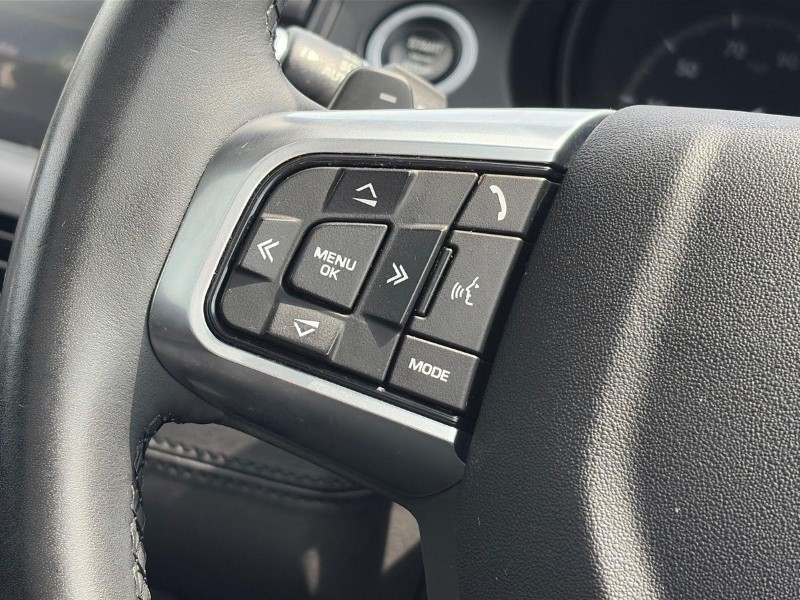2019 (19) LAND ROVER DISCOVERY SPORT 2.0 TD4 180 HSE 5dr Auto 5622445